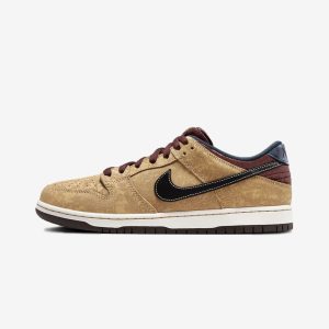 Nike SB Dunk Low City of Cinema