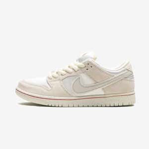 Nike SB Dunk Low City Of Love Light Bone