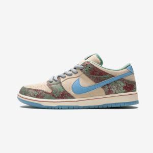 Nike SB Dunk Low Crenshaw Skate Club