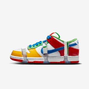 Nike SB Dunk Low eBay Sandy Bodecker