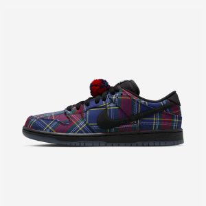 Nike SB Dunk Low Nardwuar