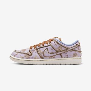 Nike SB Dunk Low Premium City of Style