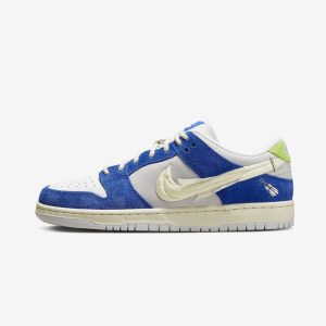Nike SB Dunk Low Pro Fly Streetwear Gardenia