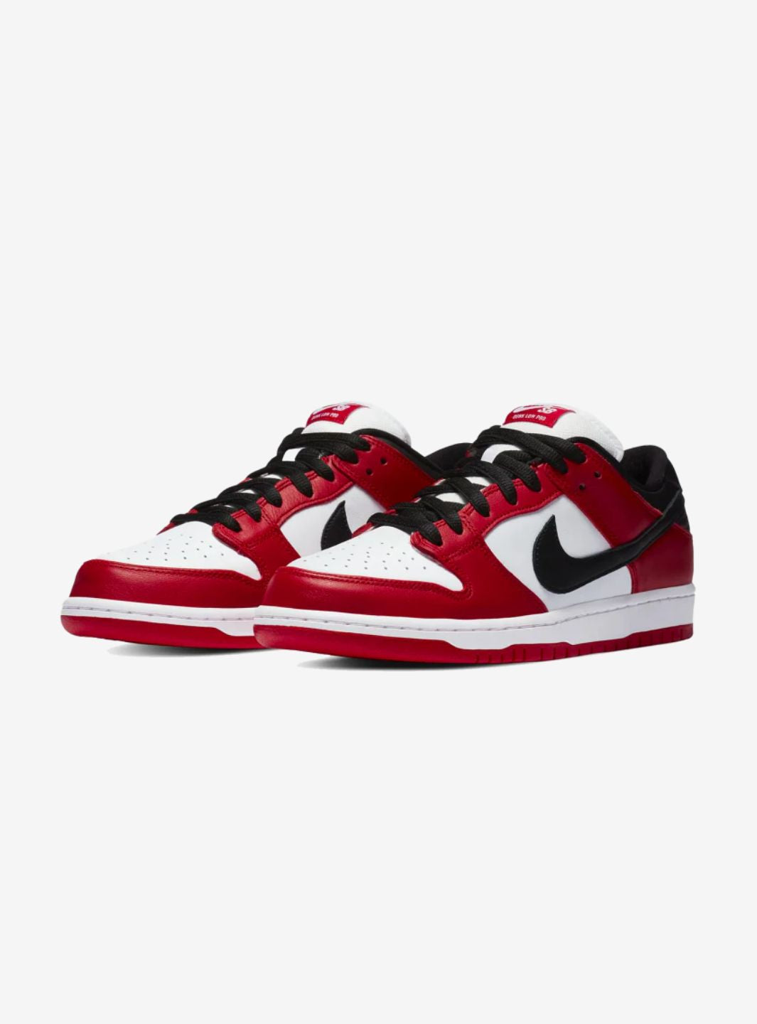 Nike SB Dunk Low Pro J-Pack Chicago - Image 2