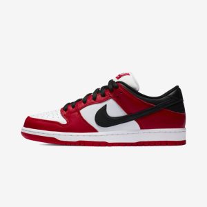 Nike SB Dunk Low Pro J-Pack Chicago