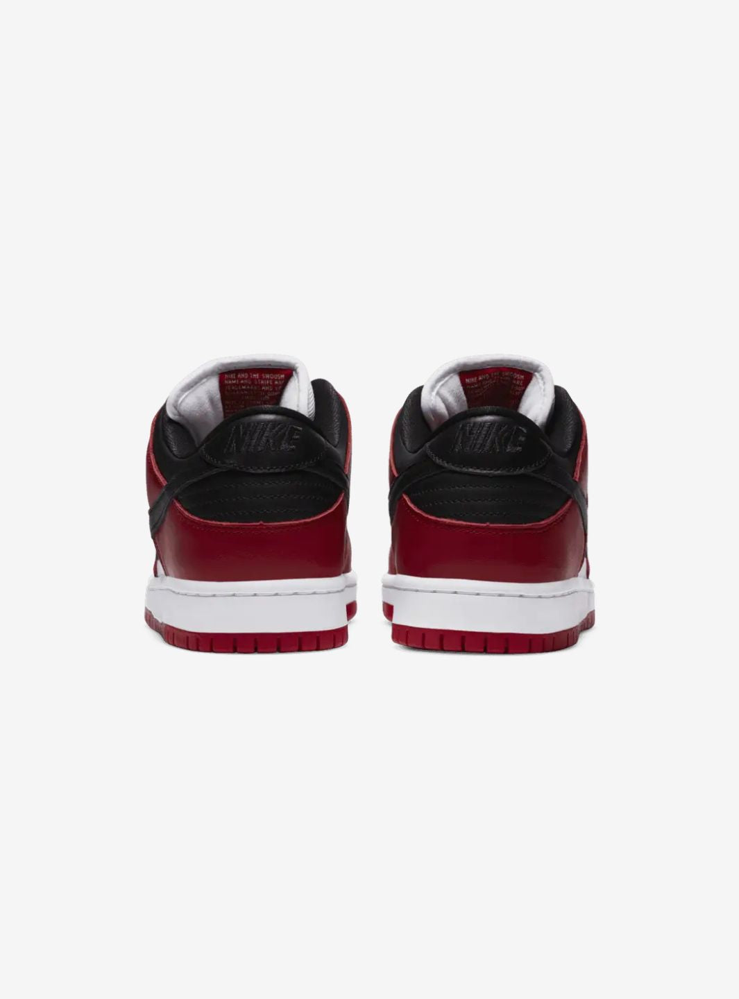 Nike SB Dunk Low Pro J-Pack Chicago - Image 6