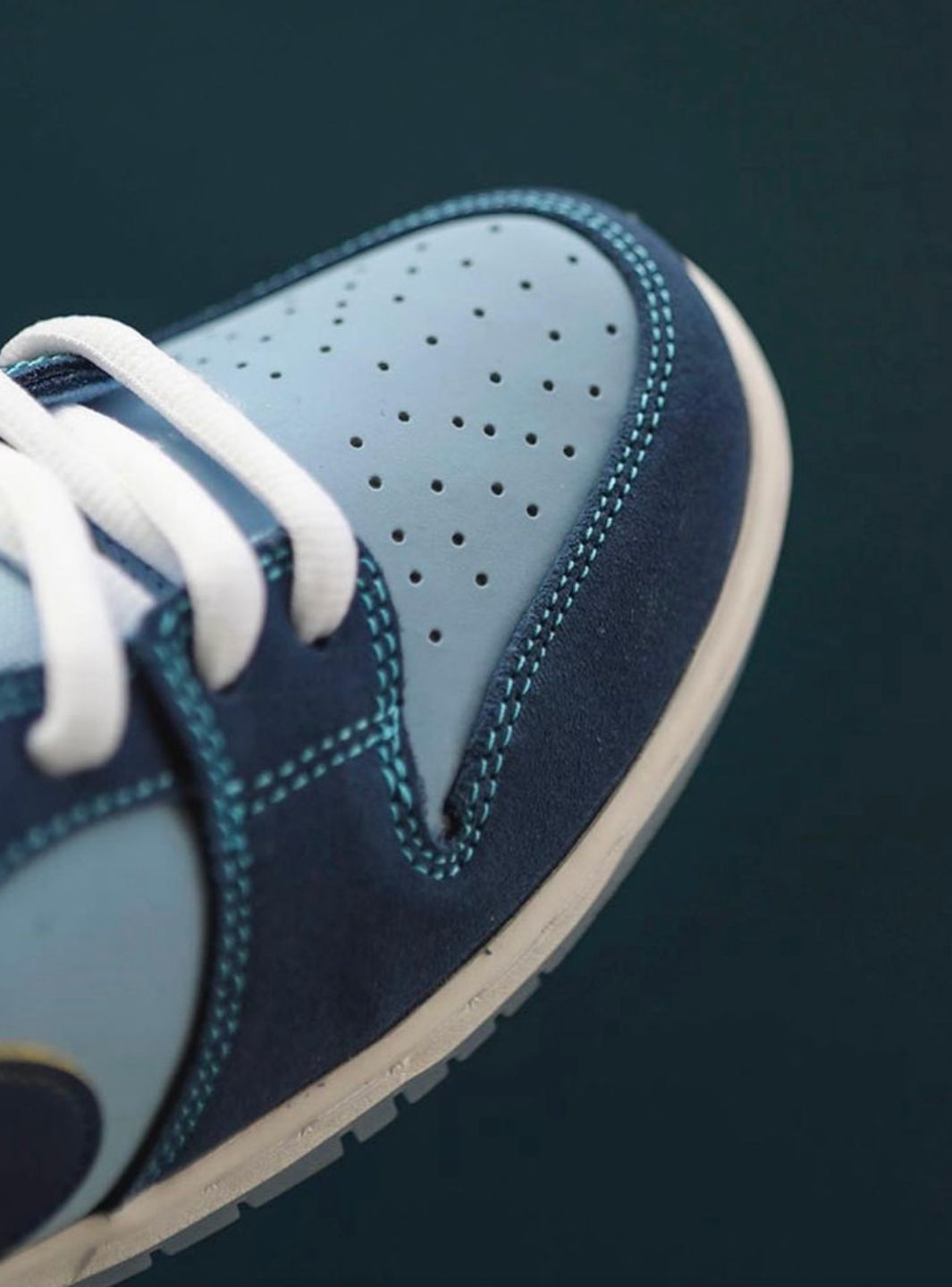 Nike SB Dunk Low Pro Why So Sad? - Image 11