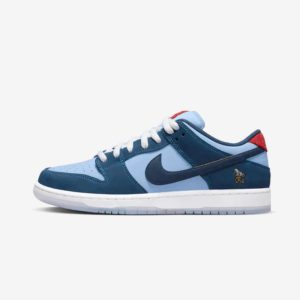 Nike SB Dunk Low Pro Why So Sad?