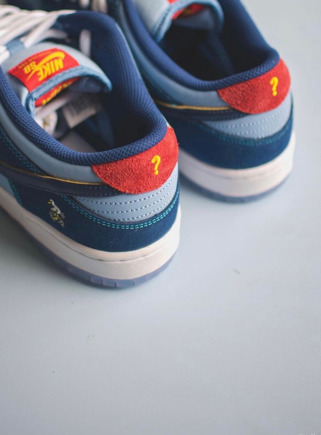 Nike SB Dunk Low Pro Why So Sad? - Image 12
