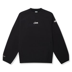 Nike x Corteiz NRG Midlayer Onyx Top