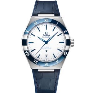 OMEGA Constellation Co-Axial Master Chronometer, 41mm