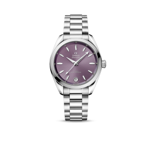OMEGA Seamaster Aqua Terra 150m Co-Axial Master Chronometer, 34mm