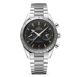 OMEGA Speedmaster '57 Co-Axial Master Chronometer Chronograph, 40.5mm