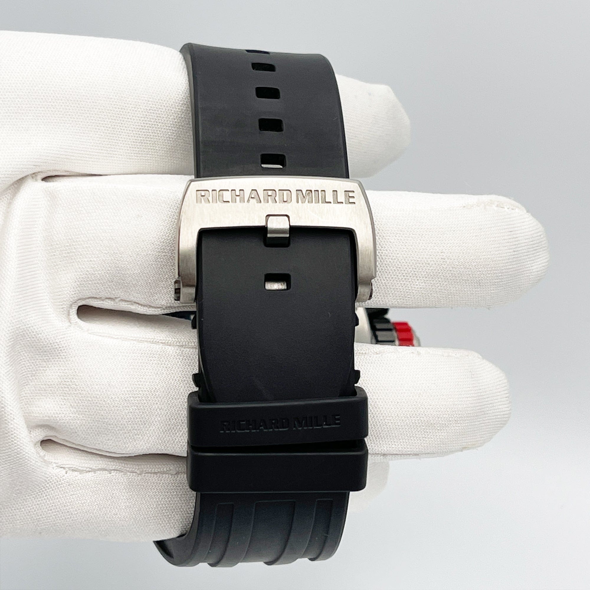 Richard Mille RM 39-01 Automatic Flyback Chronograph Aviation - Image 5