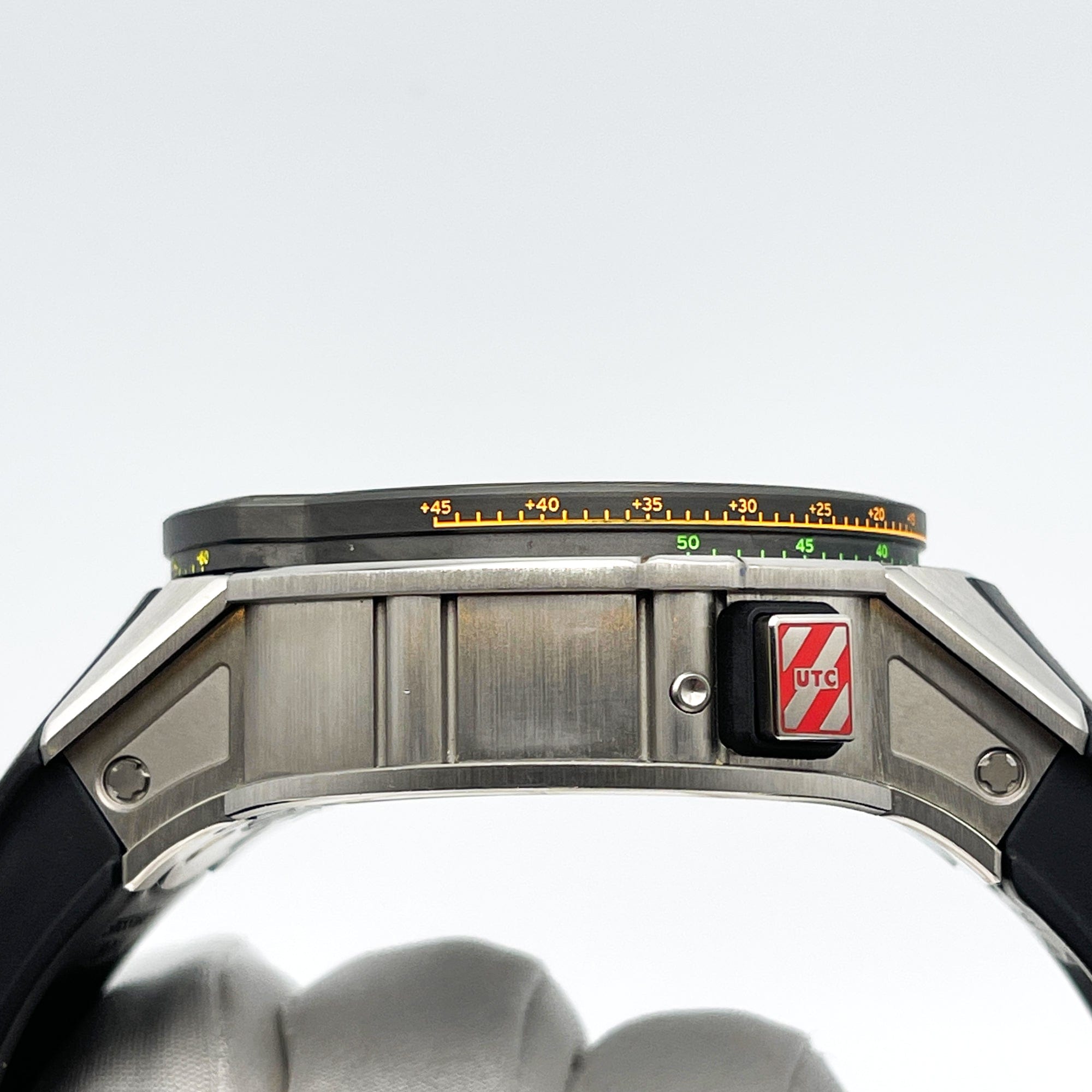 Richard Mille RM 39-01 Automatic Flyback Chronograph Aviation - Image 7