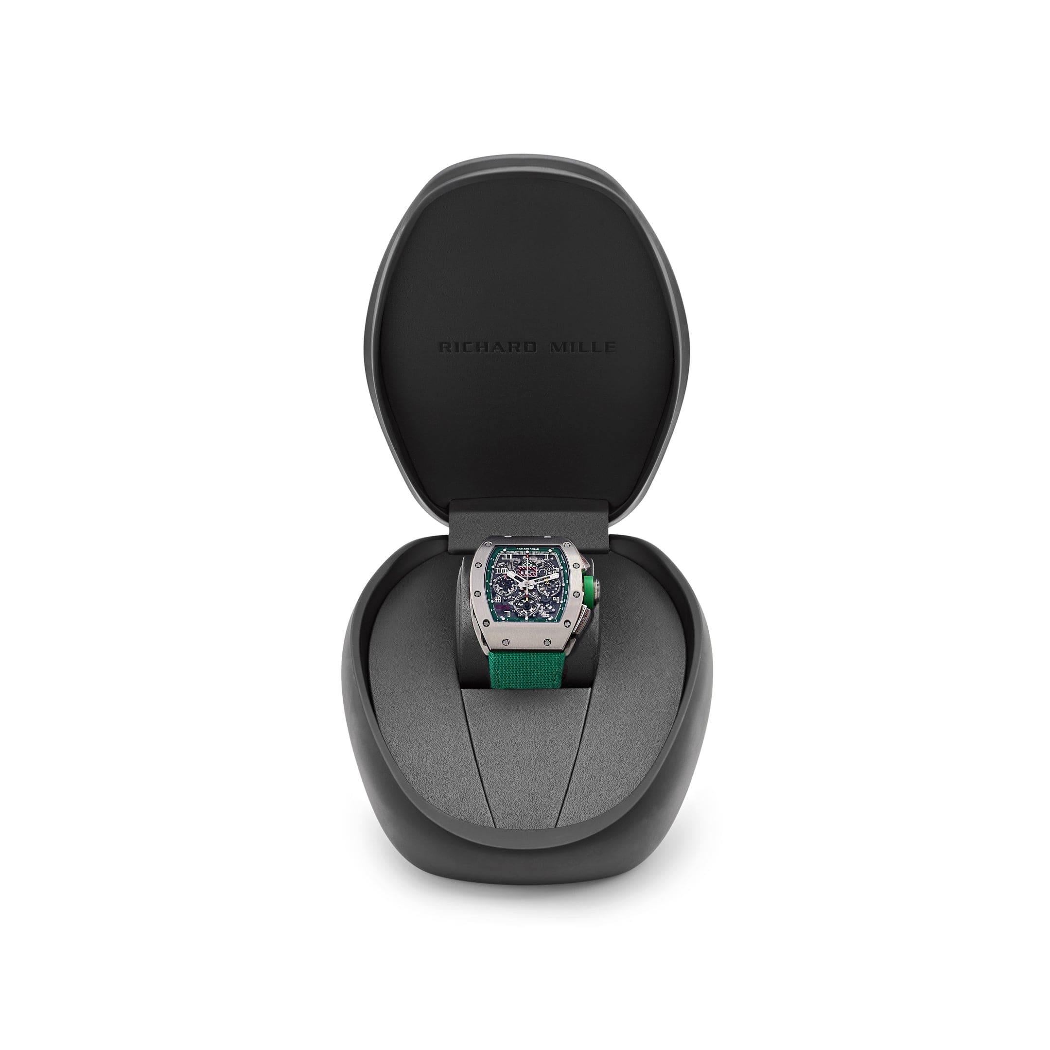 Richard Mille RM 011 Felipe Massa LeMans Classic Titanium - 图片 7