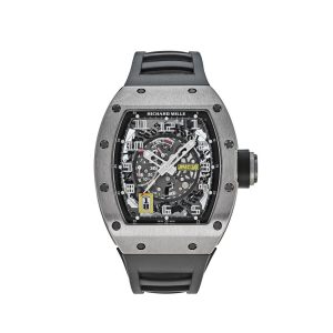 Richard Mille RM 030 Titanium