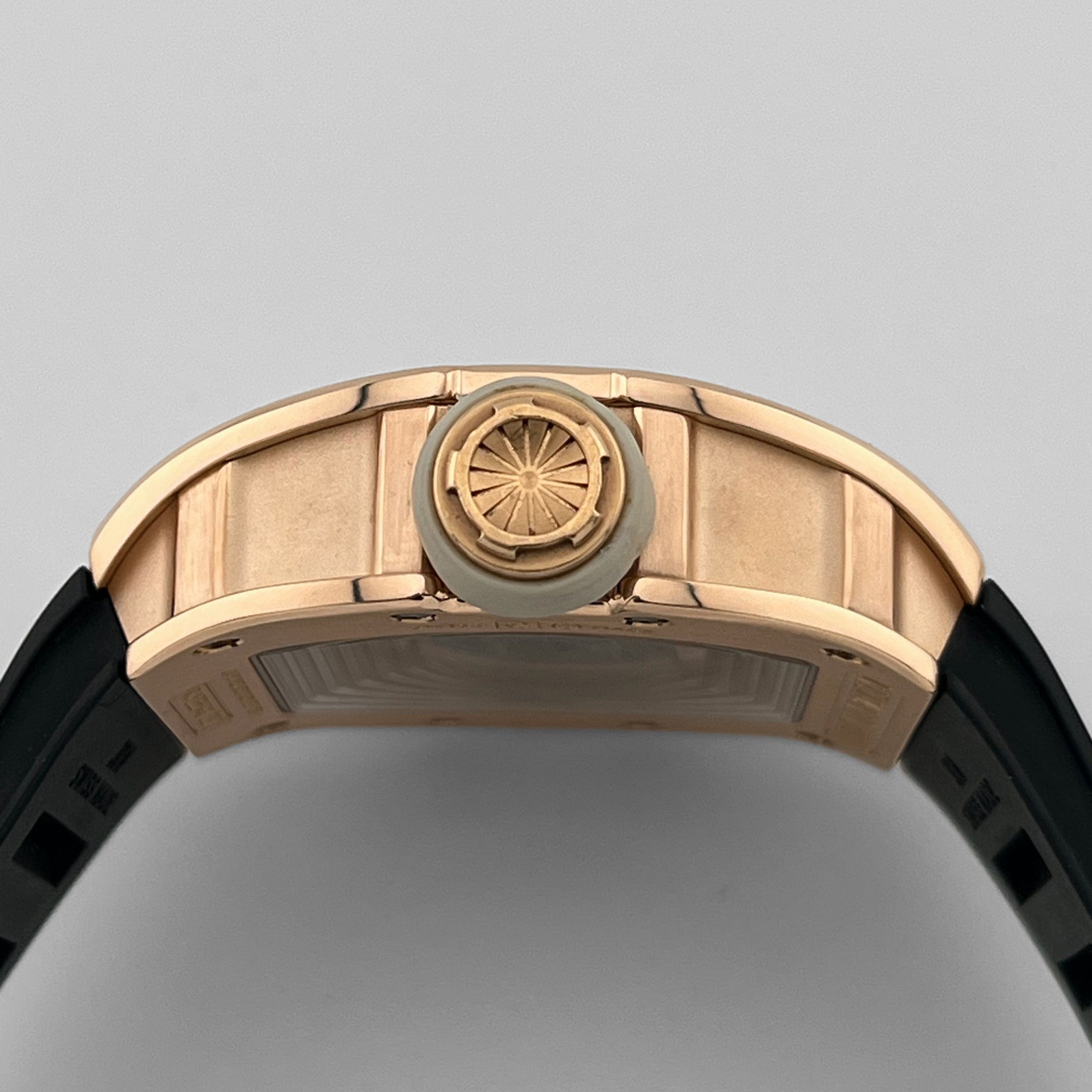 Richard Mille RM 035 Rafael Nadal Americas 2 Rose Gold Toro Limited Edition of 50 (2018) - 图片 5