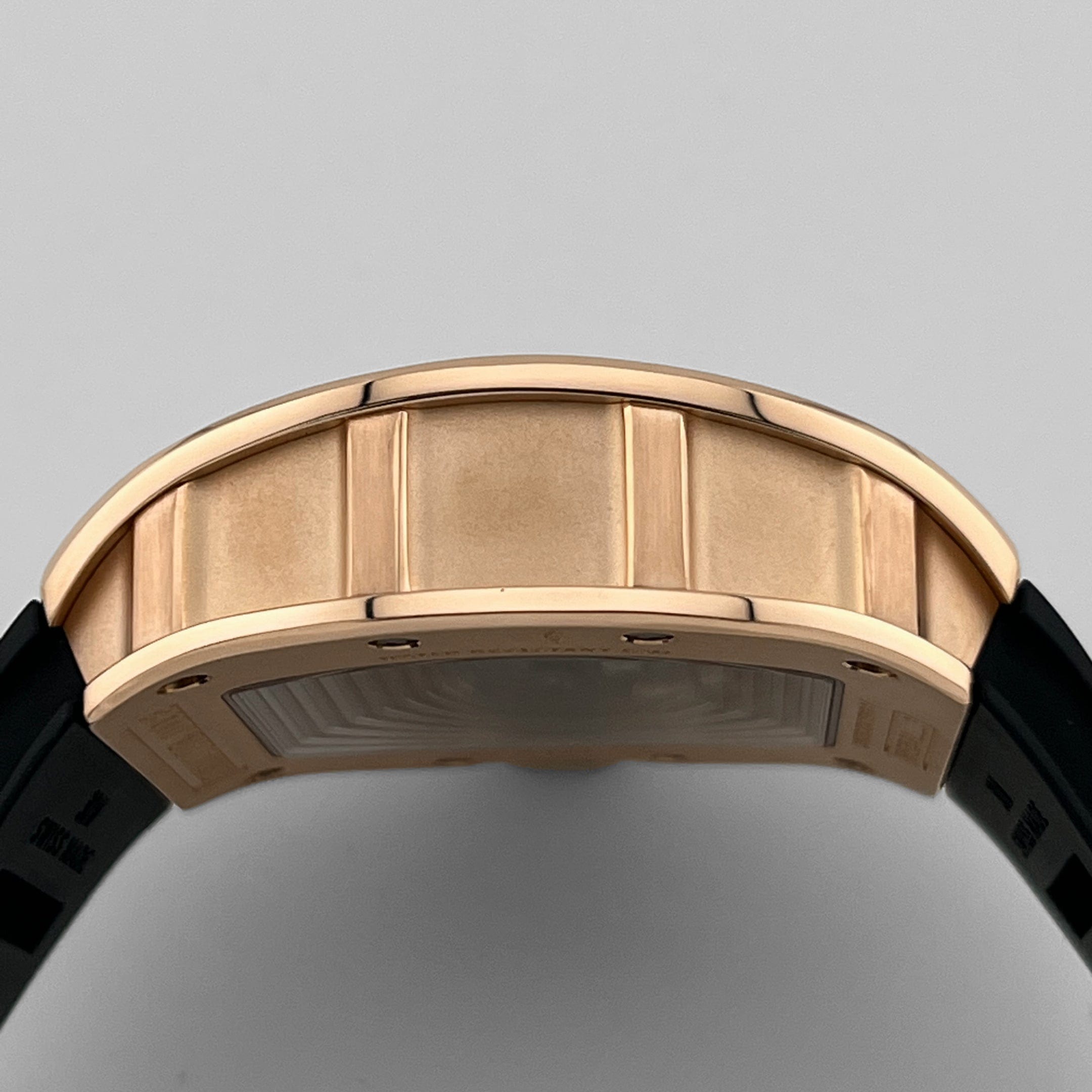 Richard Mille RM 035 Rafael Nadal Americas 2 Rose Gold Toro Limited Edition of 50 (2018) - 图片 6