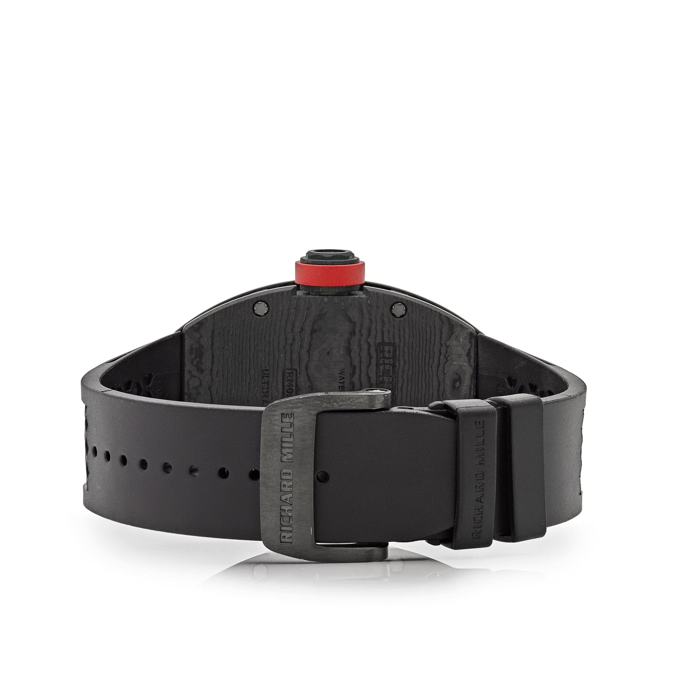 Richard Mille RM 035 'Ultimate Edition' Carbon TPT Limited Edition of 35 - 图片 5