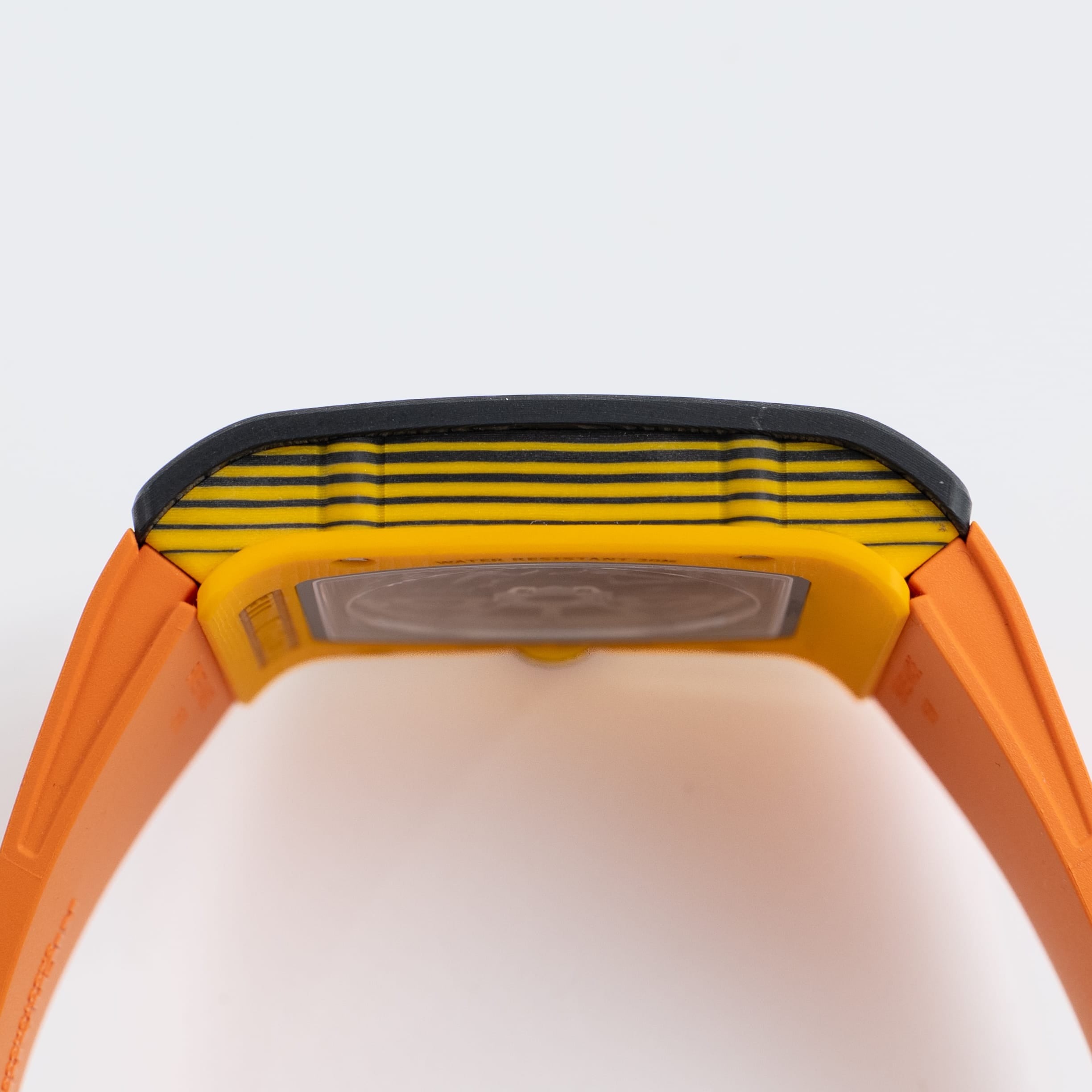 Richard Mille RM 16-01 'Citron' Carbon TPT Limited Edition of 30 (2019) - 图片 11