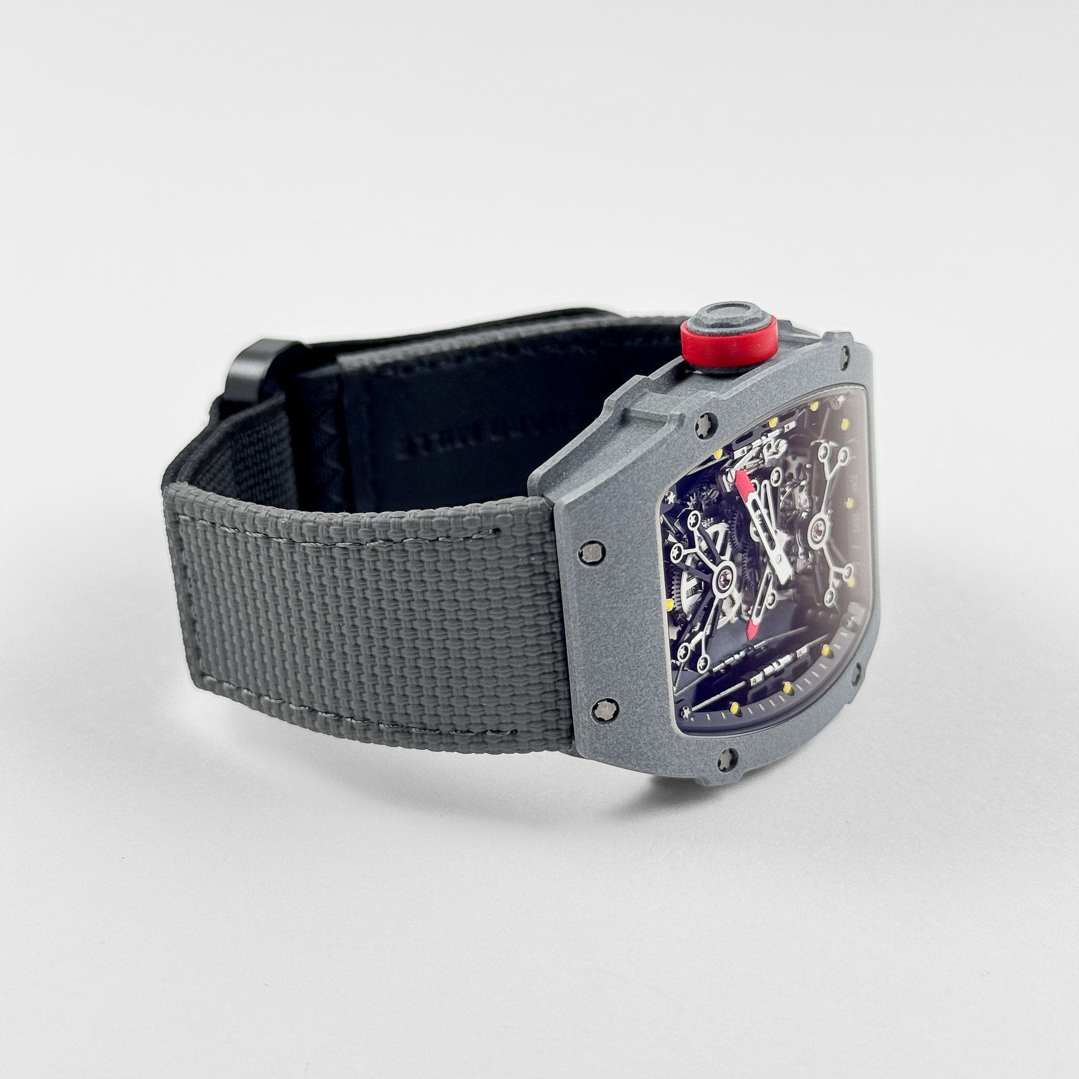 Richard Mille RM 27-01 Rafael Nadal Tourbillon Limited Edition of 50 - 图片 11