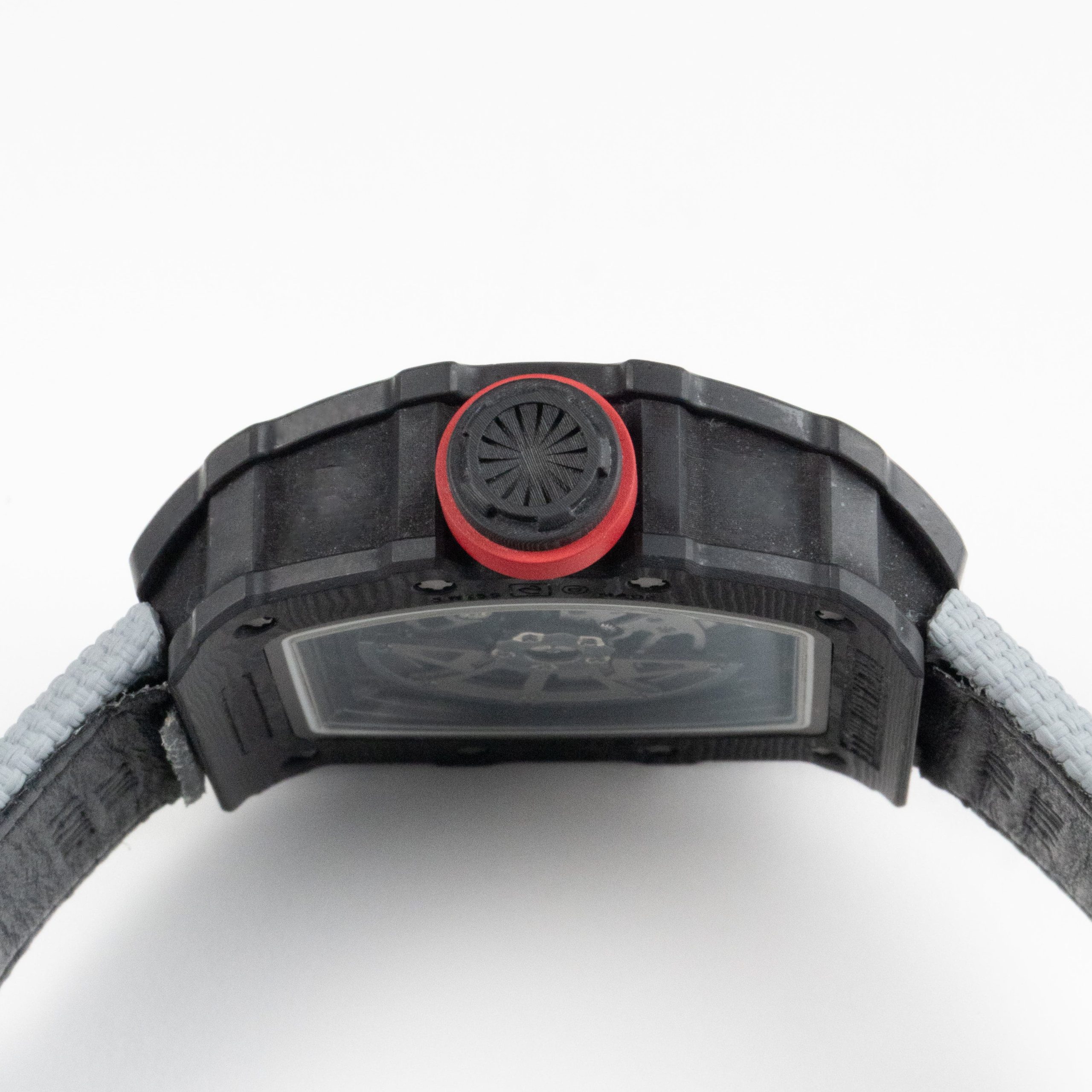 Richard Mille RM 35-02 Rafael Nadal Carbon TPT (2017) - Image 8