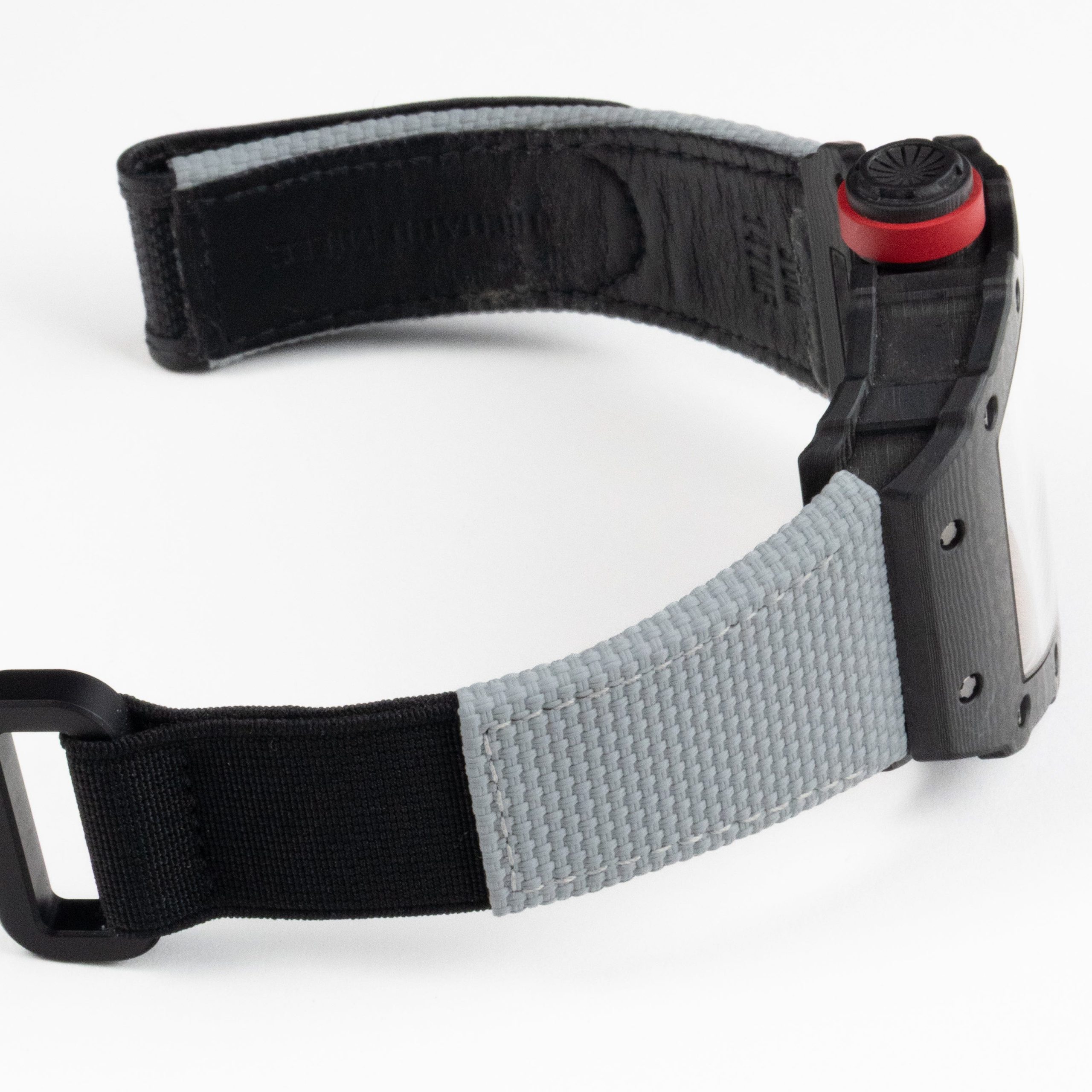 Richard Mille RM 35-02 Rafael Nadal Carbon TPT (2017) - Image 11
