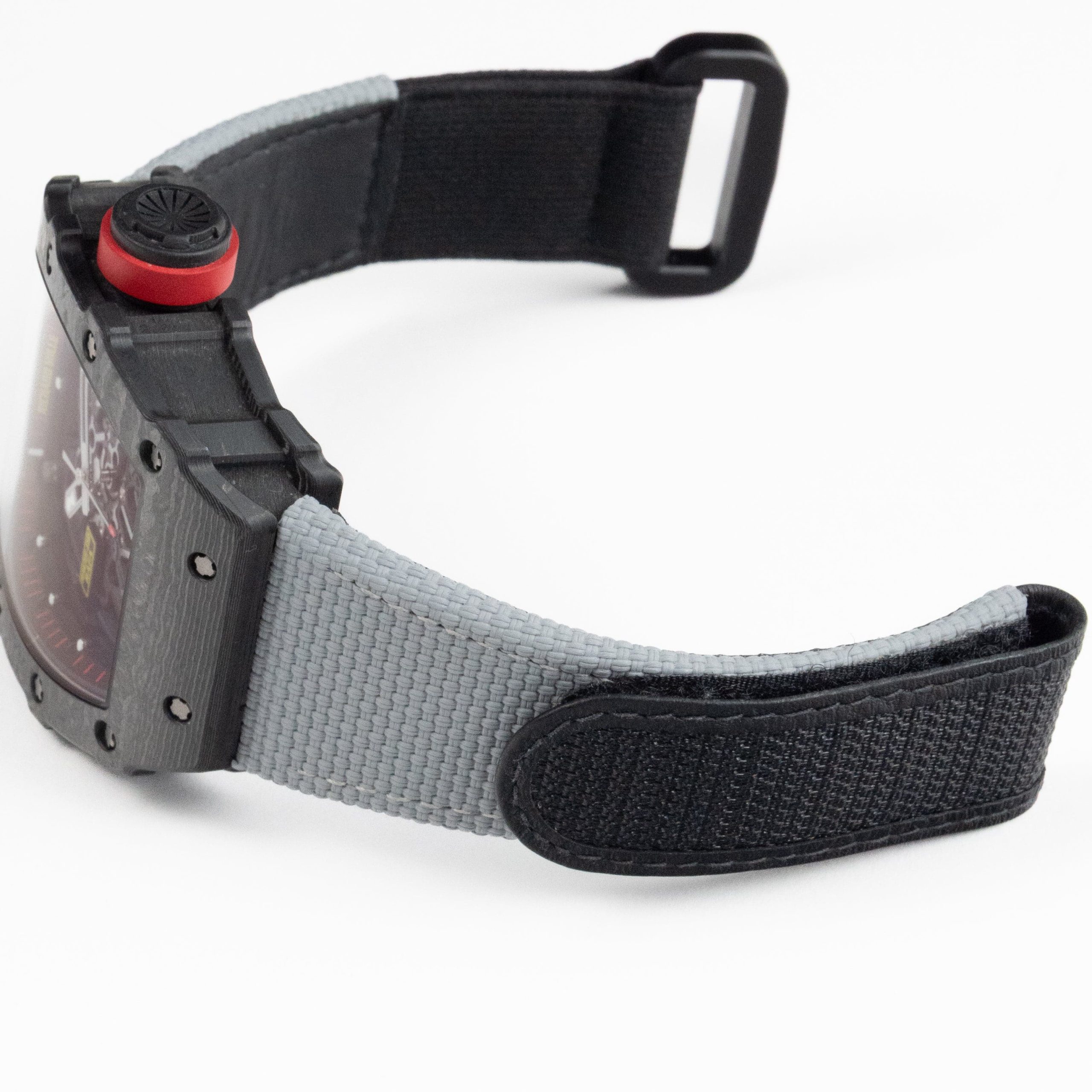 Richard Mille RM 35-02 Rafael Nadal Carbon TPT (2017) - Image 10