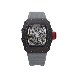 Richard Mille RM 35-02 Rafael Nadal Carbon TPT (2022)