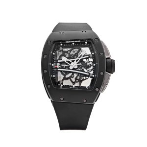 Richard Mille RM 61-01 'Yohan Blake' Ceramic Limited Edition of 100