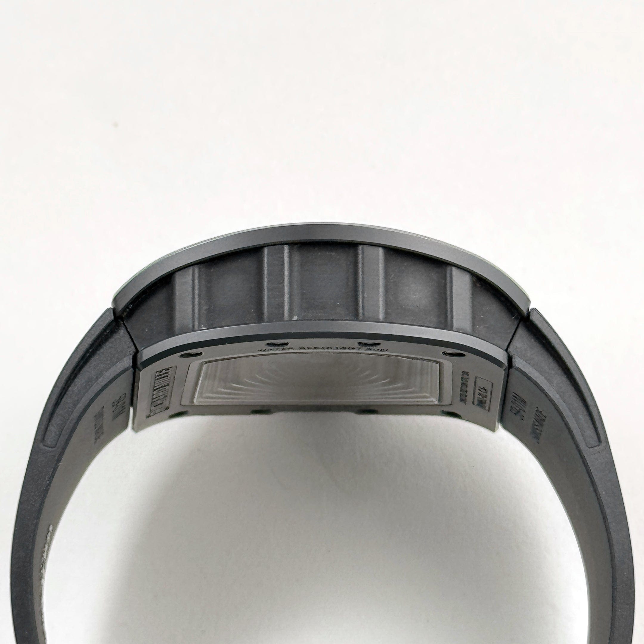 Richard Mille RM 61-01 'Yohan Blake' Ceramic Limited Edition of 100 - 图片 7