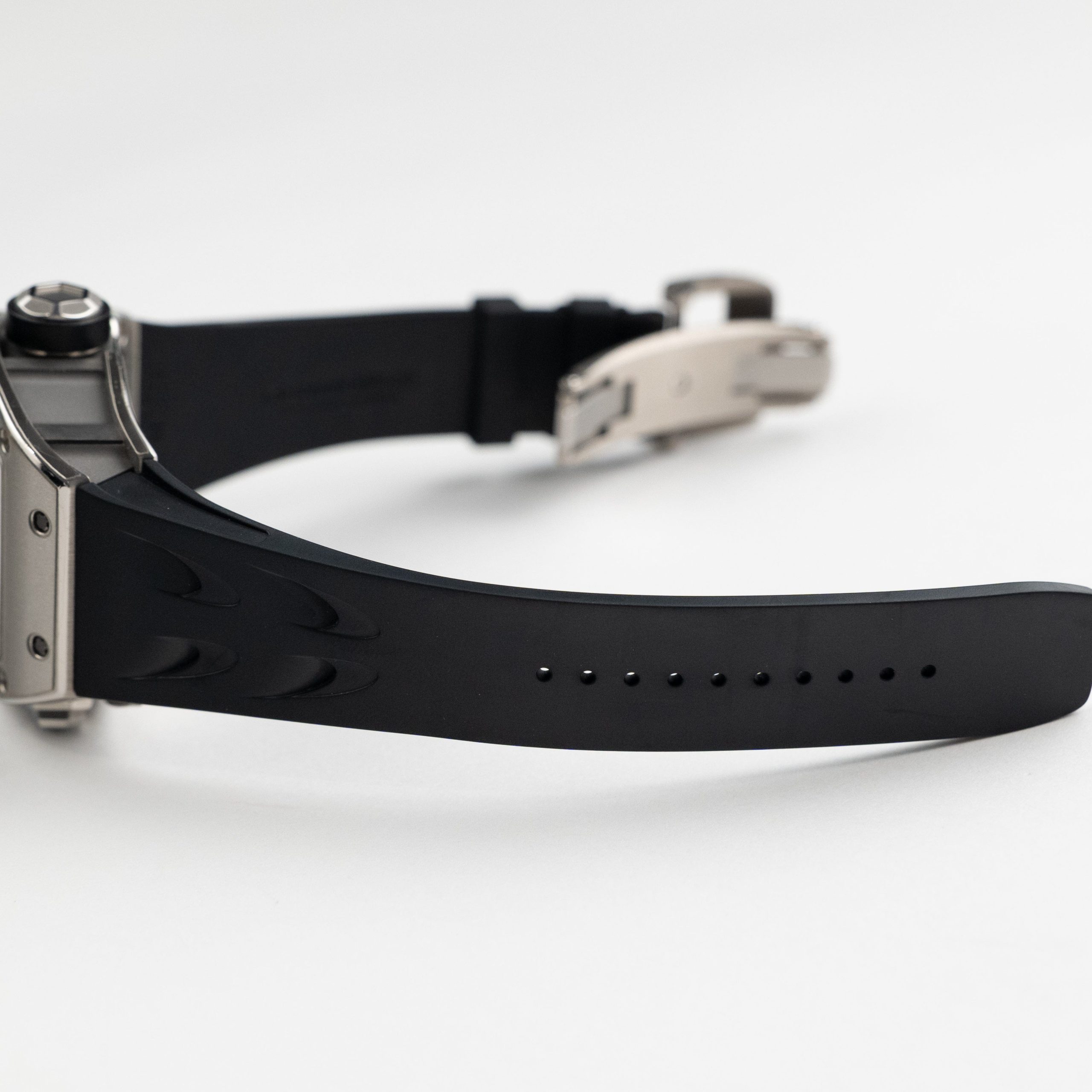 Richard Mille RM 69 Tourbillon Erotic Titanium Limited Edition of 30 (2016) - 图片 10