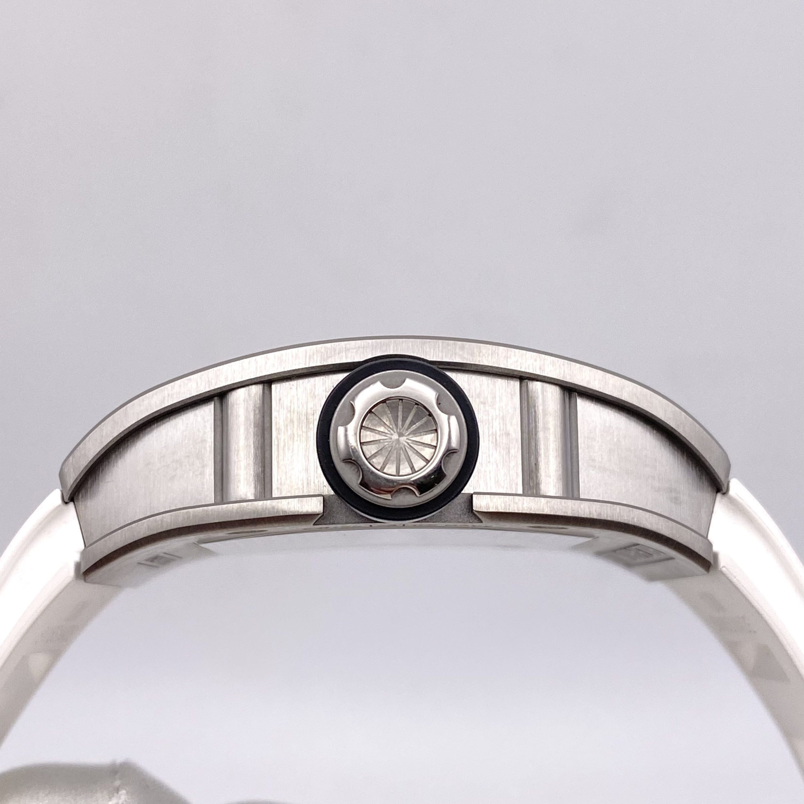 Richard Mille RM 029 Oversized Date Titanium - 图片 3
