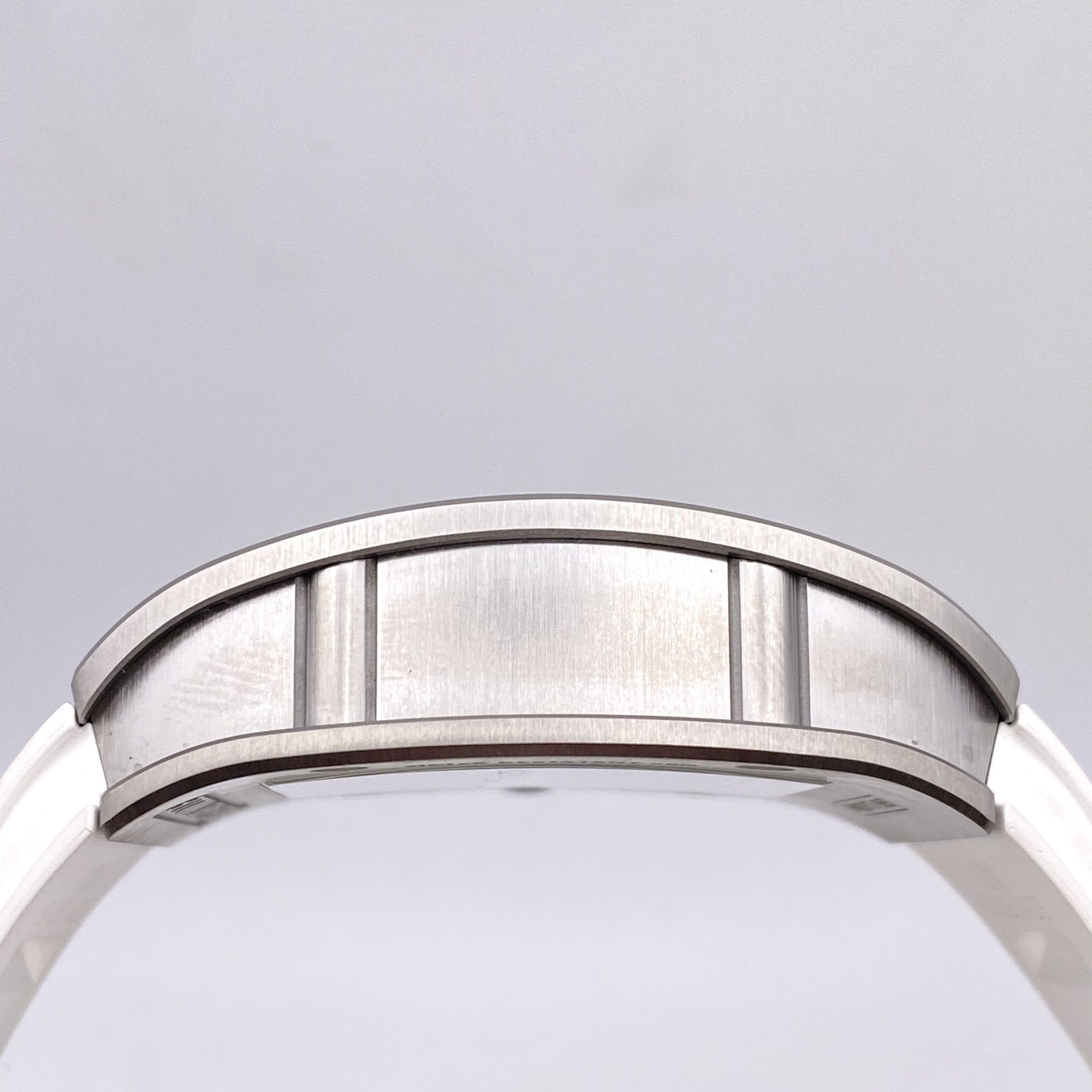 Richard Mille RM 029 Oversized Date Titanium - 图片 4