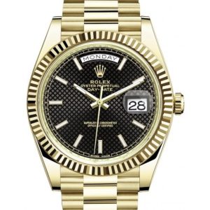 Rolex 2023 Day-Date 40mm 228238