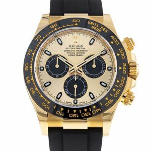 2022 Rolex Daytona 116518
