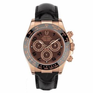 Rolex Daytona 116515LN Arabic