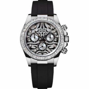 Rolex 2022 Daytona "Eye Of The Tiger" 116589TBR