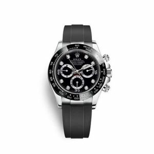 2022 Rolex Daytona 116519LN