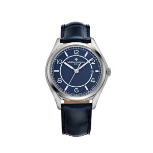 Vacheron Constantin Fifty-Six 4600E/000A-B487 Stainless Steel Blue Dial (2024)