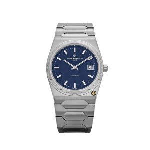 Vacheron Constantin Historiques '222' 4200H/222A-B934 Stainless Steel Blue Dial (2025)
