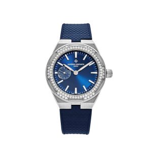 Vacheron Constantin Overseas 2305V/100A-B170 Self-Winding Diamond Bezel (2021)
