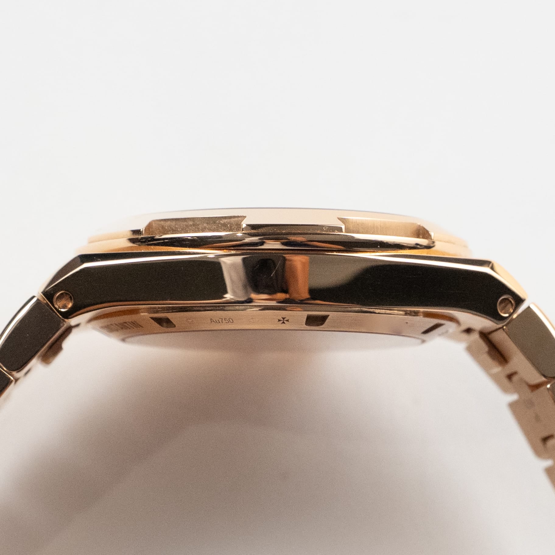 Vacheron Constantin Overseas Dual Time 7920V/210R-B965 Rose Gold Green Dial (2024) - 图片 9